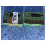 Sierra 7mm Bullets