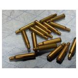 6.5 X 55 Swiss Training Ammunition
