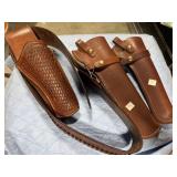 Western Viking Mfr. Holster