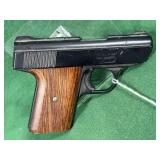 Davis Industries Model P-32 Pistol