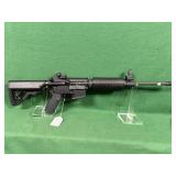 DPMS A-15 Oracle Rifle