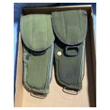 USGI Bianchi Holsters