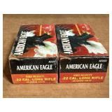 American Eagle 22 LR