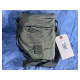 M249 SAW Ammo Belt Box & Pouch
