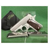 Kimber Micro Pistol