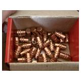 Hornady .38 cal 180 ga. XTP