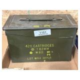 USGI Ammo Can