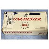Winchester .357 SIG Ammo