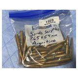 7.65 X 54 Argentine Ammo