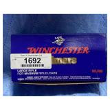 Winchester WLRM Large Rifle Magnum Primers