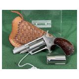 North American Arms Mini Revolver