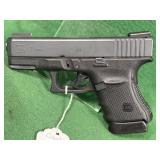 Glock Model 30 Gen 4 Pistol
