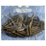 .308 Win. Brass