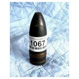 30mm Projectile