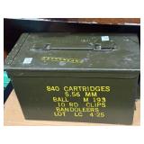 USGI Ammo Can