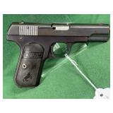 Colt Model 1903 Pistol