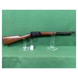 Henry Model H001 Rifle