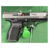 Canik TP9 SF Elite Pistol