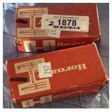 Hornady .30 cal Bullets