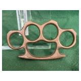 Genuine Brass Knuckles