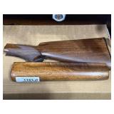 Bishop Browning Auto 5 Stock & Forend