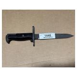 M1 Garand Bayonet