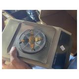 Metler Precision Scale