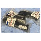 USA S & W 5906 15 rd. Magazines