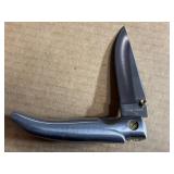 Fury Liner Lock Knife