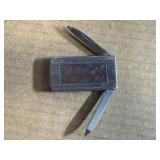 Imperial Money Clip Knife