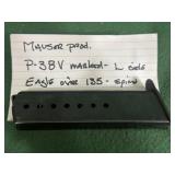 WW2 German P-38 magazine
