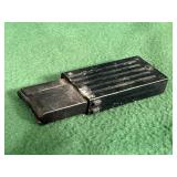 Erma/Iver Johnson M1 22 Magnum magazine