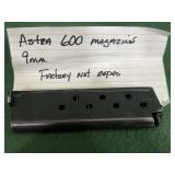Spanish Astra 600 magazine