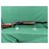 Remington Model 11 Shotgun