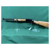 Ithaca Model 49 Rifle