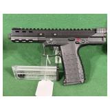 Kel Tec CP33 Pistol