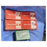 Hornady 45 cal. 230 gr. FMJ-FP Pistol Bullets
