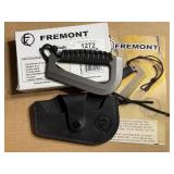 Fremont Knives Farson Survival Tool