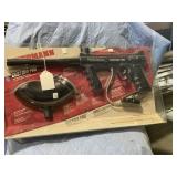 Tippman .68 cal Custom Pro Paintball Gun