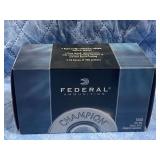 Federal 205 Small Rifle Primers