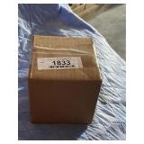 38 Spl. Ammo