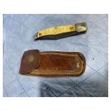 Western Large 2 Blade Folder