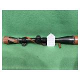 Weaver K12-1 Rifle Scope