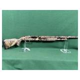 Mossberg Model 500 Shotgun