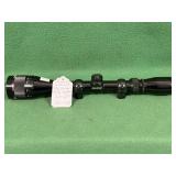 Simmons Pro Hunter 6-18X40 Rifle Scope