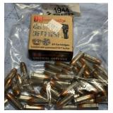 9mm Ammo