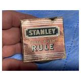 Stanley 'Push-Pull' Rule / Tape Measure
