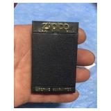 Zippo Tape Measure