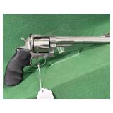 Ruger Redhawk Revolver
