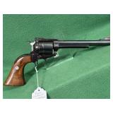 Ruger OM Super Blackhawk Revolver